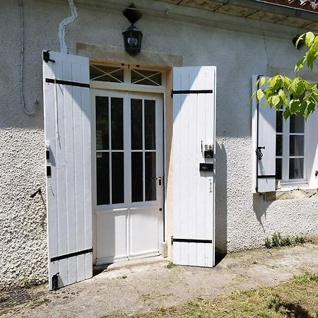 Bienvenue En Sud Gironde Villandraut Exterior foto